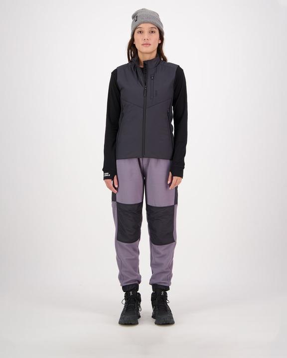 Produktbild Mons Royale Women's Arete Wool Insulation Vest (M)