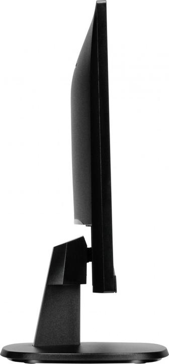 Actual product image Philips 243v7qdsb/00 (1920 x 1080 pixels, 24")