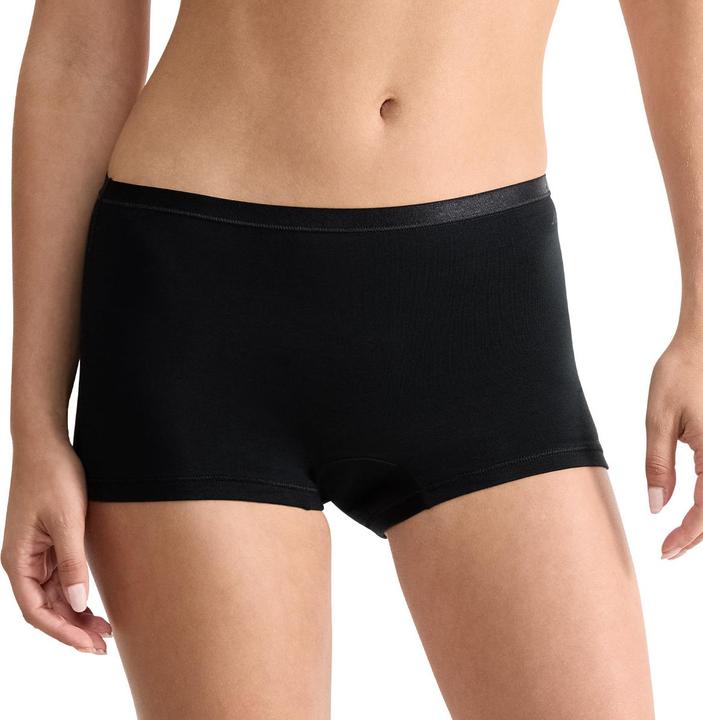 Actual product image Sloggi 3er Pack GO Daily Cotton Short Slip (M, pack of 3)