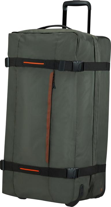 Actual product image American Tourister Urban Track (116 l, XL (from 140l))