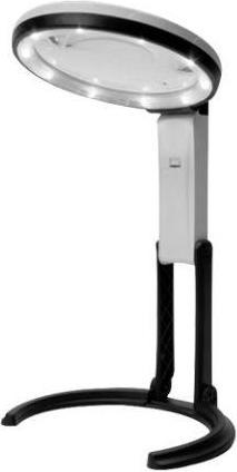 Actual product image Konus Table magnifier Flexo-120
