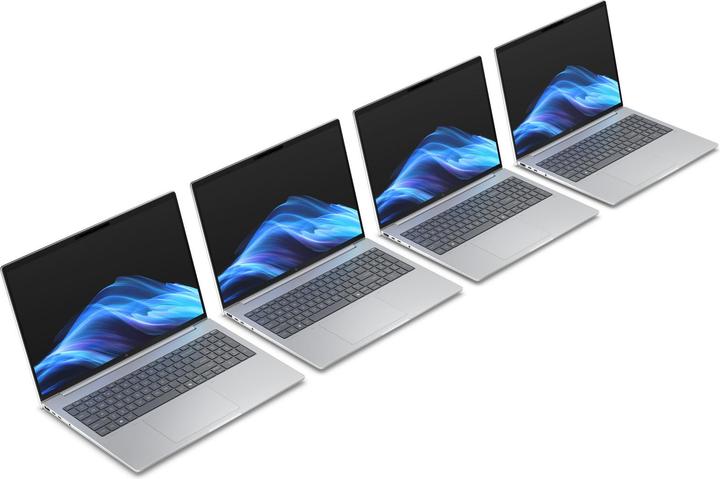 Actual product image HP EliteBook 8 G1a AMD Ryzen 7 250 40,64cm 16Zoll WUXGA 16GB 512GB/SSD W11P SmartBuy 3J Gar (DE) (16", AMD Ryzen 7 250, 17.18 GB, 512 GB, DE)
