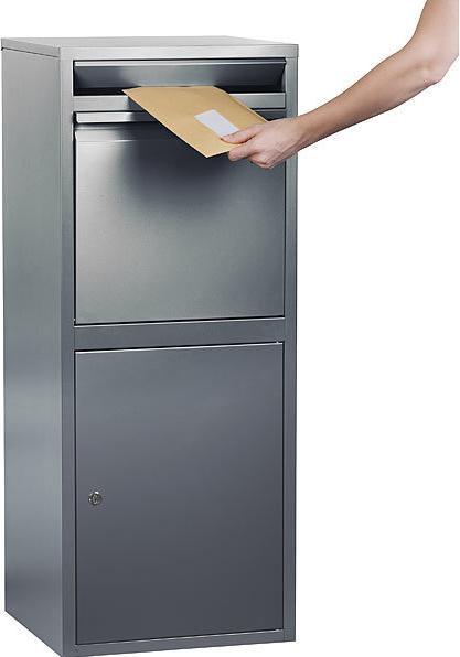 Immagine prodotto AGT Stand-Paketbriefkasten