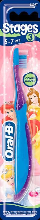 Image du produit Oral-B Stages (Ultra doux, 1 x)
