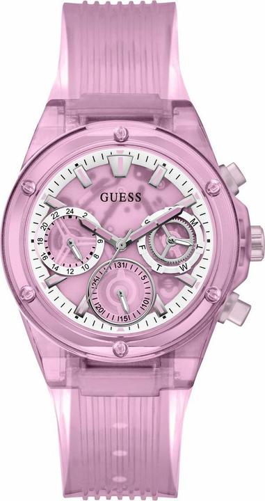 Produktbild Guess Uhren DAMEN GW0438L2