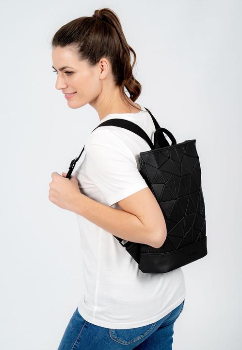 Actual product image Suri Frey Backpack SURI Sports Jessy-Lu (0.01 l)