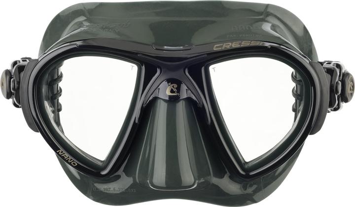 Actual product image Cressi Nano