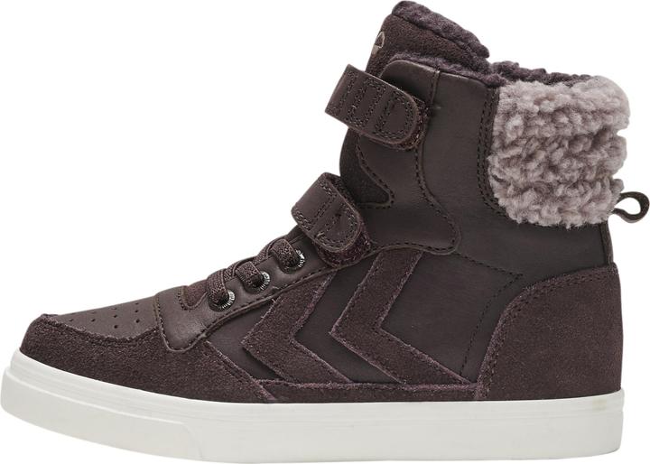 hummel Stadil Winter High Jr
