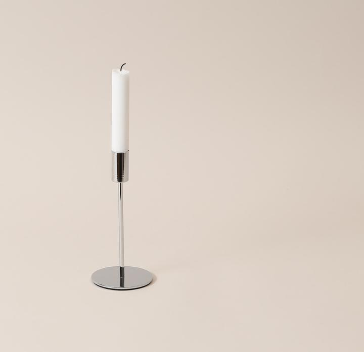 Immagine prodotto Esmée Candelabro (8 x 8 x 17,5 cm)