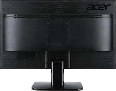 Actual product image Acer KA240Ybi (1920 x 1080 pixels, 23.80")