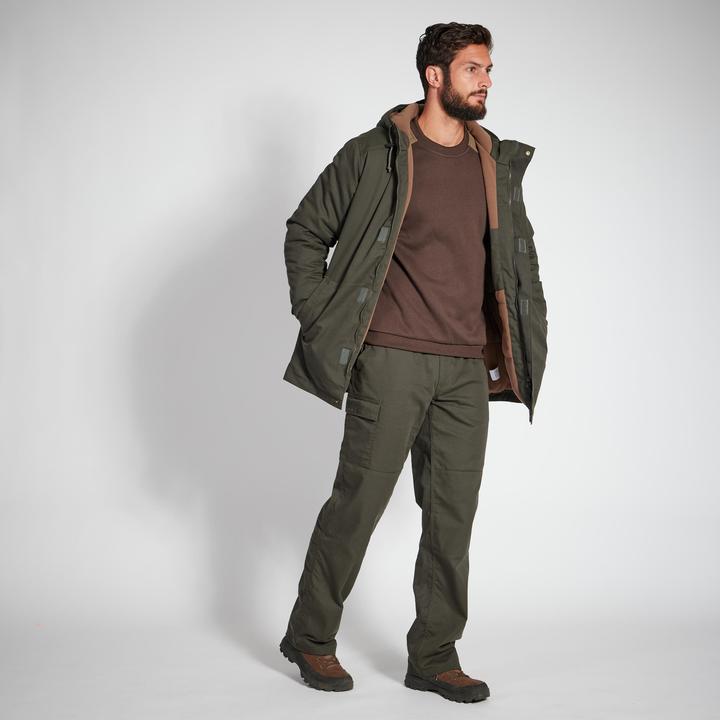 Actual product image Solognac REC 500 (M)