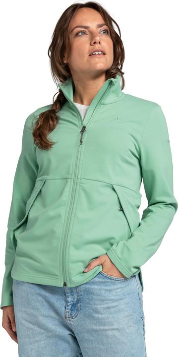 Produktbild Schöffel Fleece Jacket Bergamo L (40)