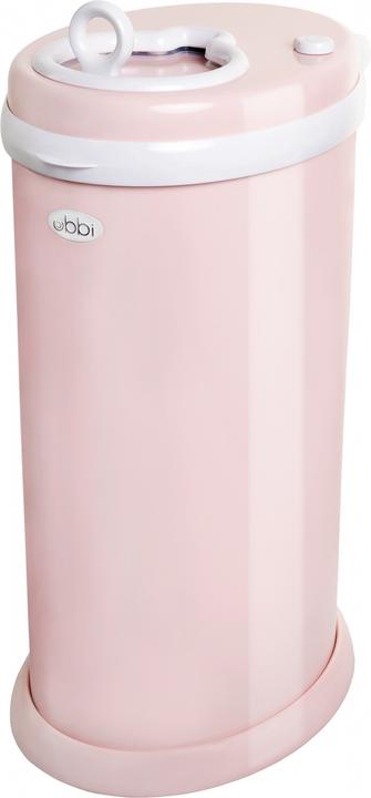 Actual product image Ubbi Diaper Pail