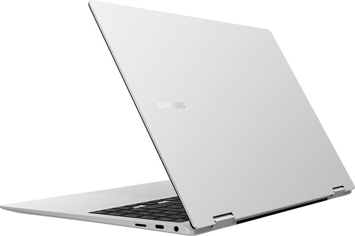 Produktbild Samsung Galaxy Book Pro 360 (15.60", Intel Core i5-1135G7, 8 GB, 256 GB, DE)