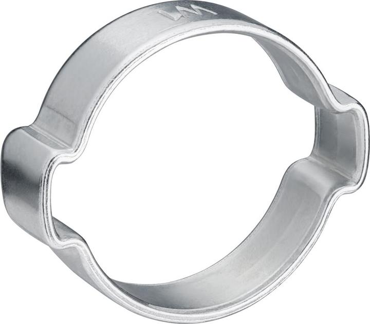 Actual product image Knipex Ohrklemmenzange (220 mm)