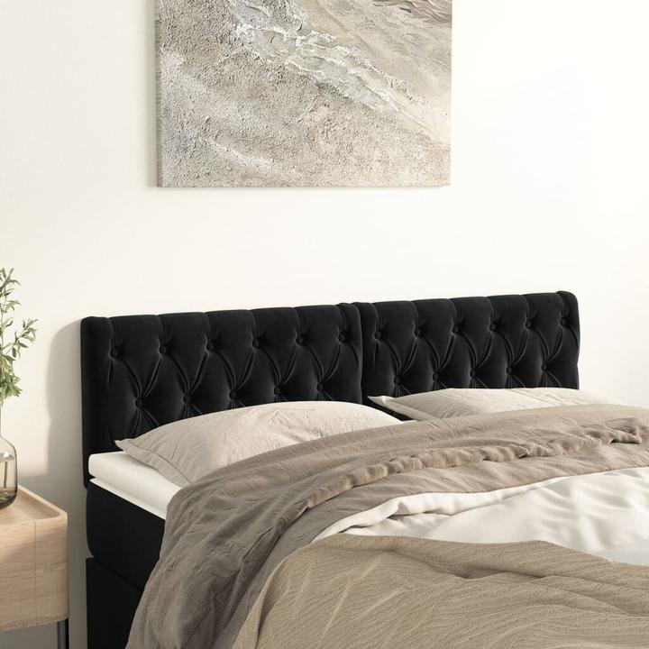 Produktbild VidaXL Mathew (160 x 7 x 88 cm)