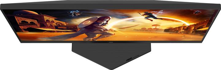 Immagine prodotto AOC 4HRE IPS Monitor,,, Speakers, 2x HDMI, DisplayPort (1920 x 1080 pixel, 27")