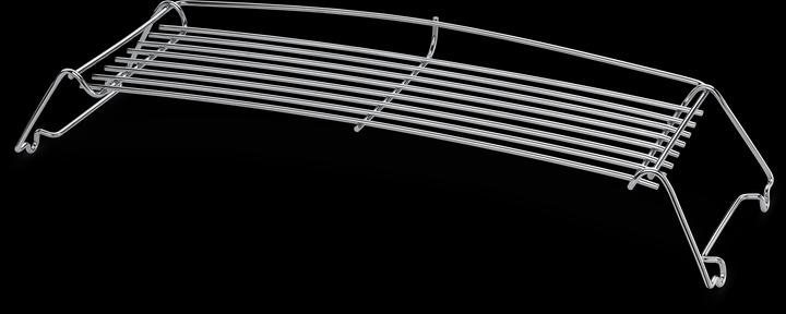 Actual product image Weber Warming grid