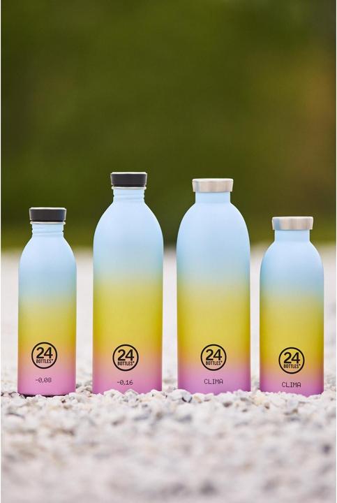 Produktbild 24 Bottles Clima (0.33 l)