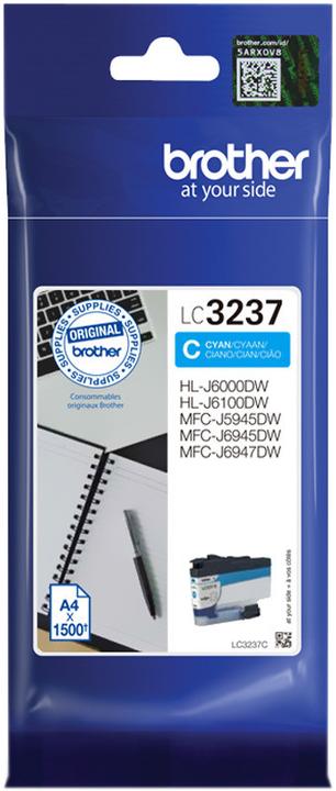 Immagine prodotto Brother LC-3237C (C)