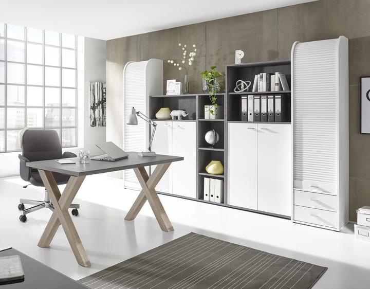 Actual product image Mäusbacher Mister Office