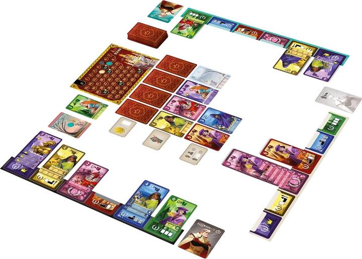 Actual product image Origames Cité royale (f) (French)