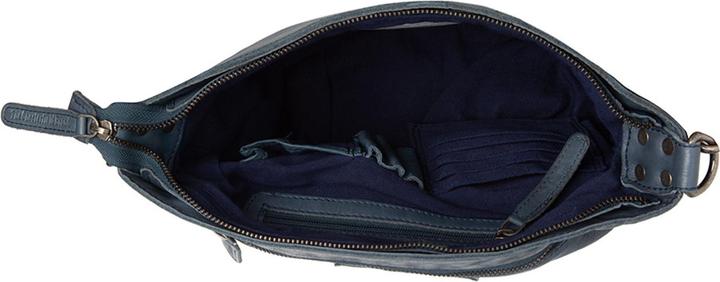 Produktbild The Chesterfield Brand Lucy Schultertasche Leder 22 cm