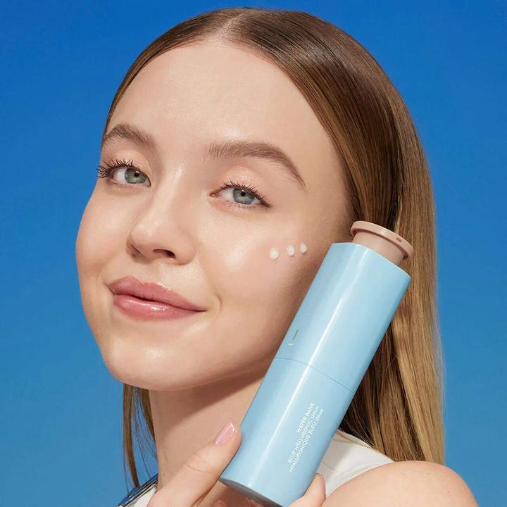 Image du produit Laneige Sérum hyaluronique Water Bank Blue (50 ml)