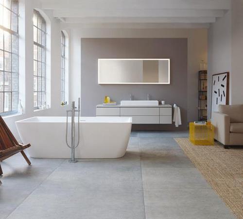 Immagine prodotto Duravit Miscelatore monocomando per lavabo C.1 M