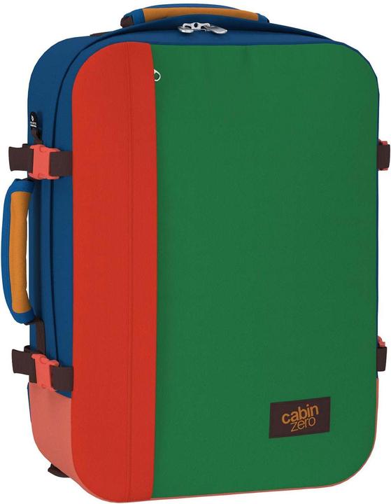 Produktbild Cabin zero Classic 44L Cabin Backpack Rucksack 51 cm (34 l)