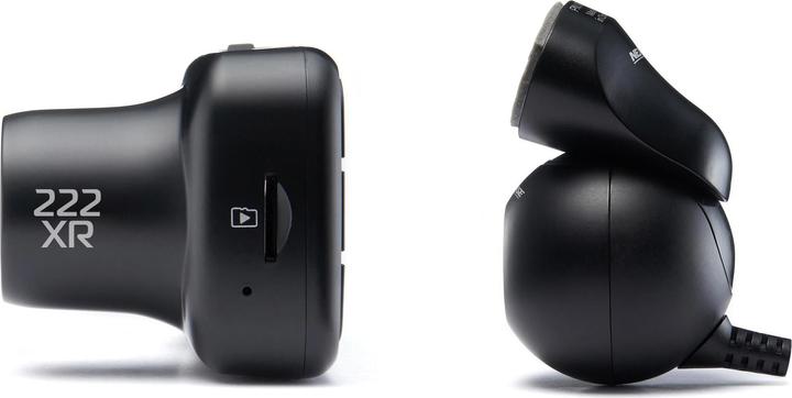 Image du produit Nextbase 222XR (Écran intégré, Full HD)
