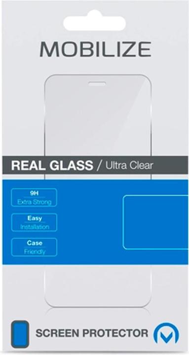 Productafbeelding Mobilize Glas (1 Stuk, Samsung Galaxy M52 5G)