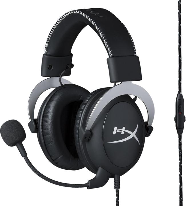 Image du produit HyperX Nuage (Filaire)