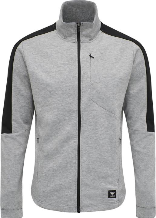 Immagine prodotto hummel Giacca Con Zip Tropper (M)