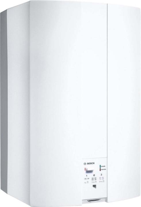 Actual product image Bosch Home Comfort Thermotechnology Wall-mounted storage tank TR5500T 30 EB