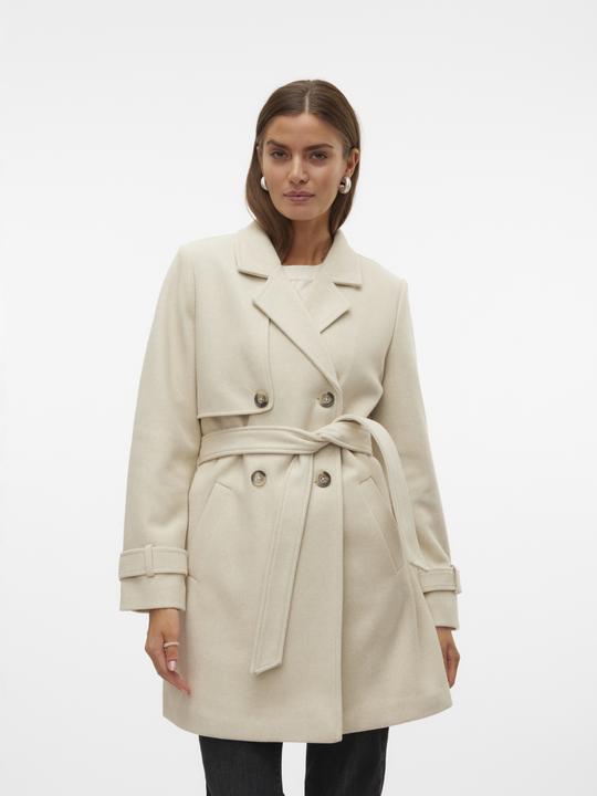 Produktbild Vero Moda VMPOPAMY Trenchcoat Trenchcoat (M)