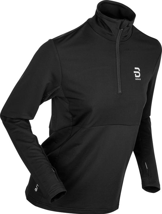 Daehlie W Long Sleeve Run (XS)