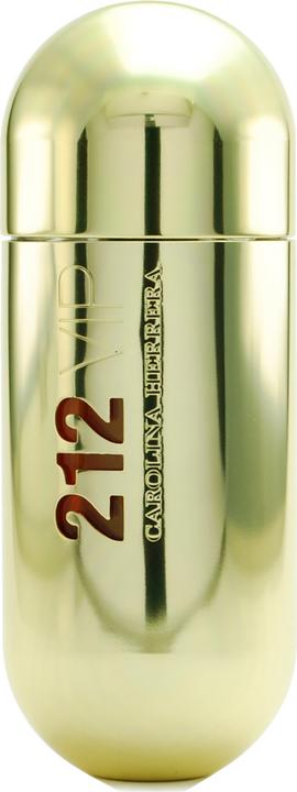 Image du produit Carolina Herrera 212 Vip (Eau de parfum, 80 ml)