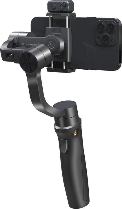 Produktbild Hohem iSteady Mobile Plus Kit (Smartphone, 0.28 kg)