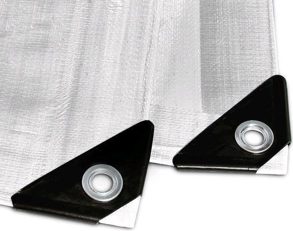 Actual product image Floordirekt Tarpaulin 140 g/m²