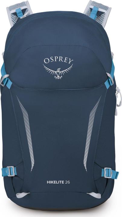 Actual product image Osprey Hikelite 26 (26 l)