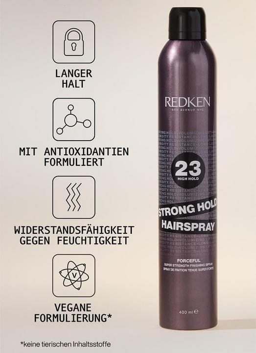 Immagine prodotto Redken Forte 23 (400 ml)