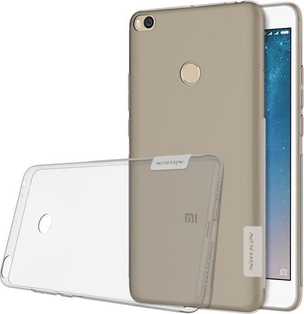 Produktbild Nillkin Nature Soft Series (Xiaomi Mi Max 2)