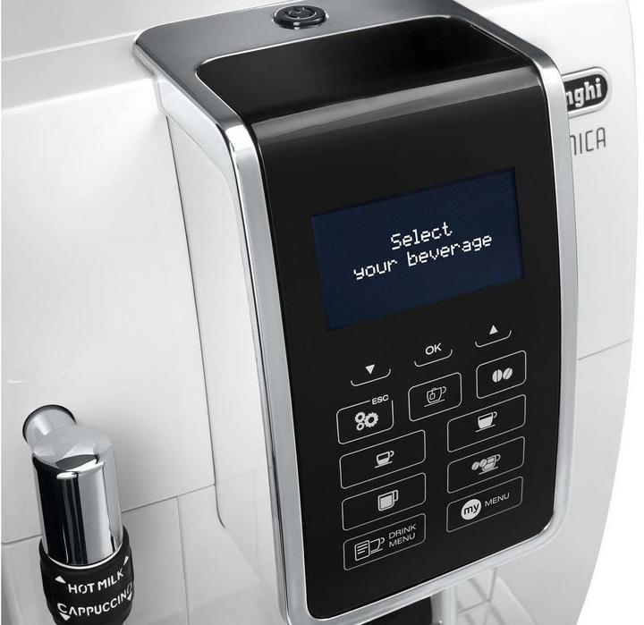 Produktbild De'Longhi Dinamica
