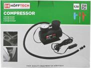 Produktbild ProPlus Kompressor 12v 280 psi + Zubehör (0.00 Bar, 0 l)