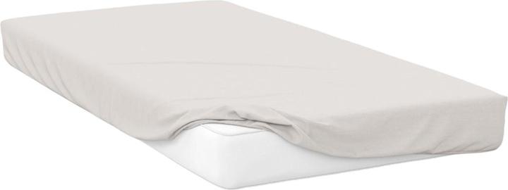 Image du produit Belledorm Drap-housse 400 fils de coton égyptien (152 x 198 cm)