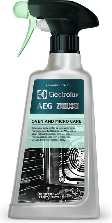 Produktbild Electrolux M3OCS200