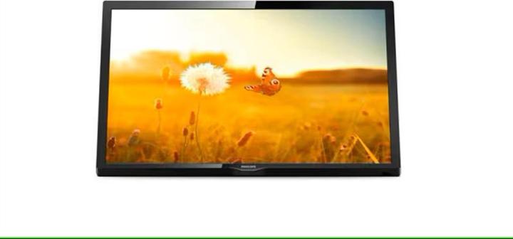 Image du produit Philips 24HFL3014P/12 (24", LED, HD ready)