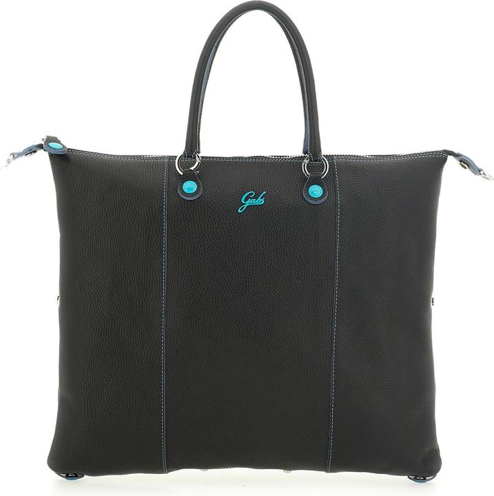 Gabs G3 Plus Handtasche Leder 43 cm (1 l)