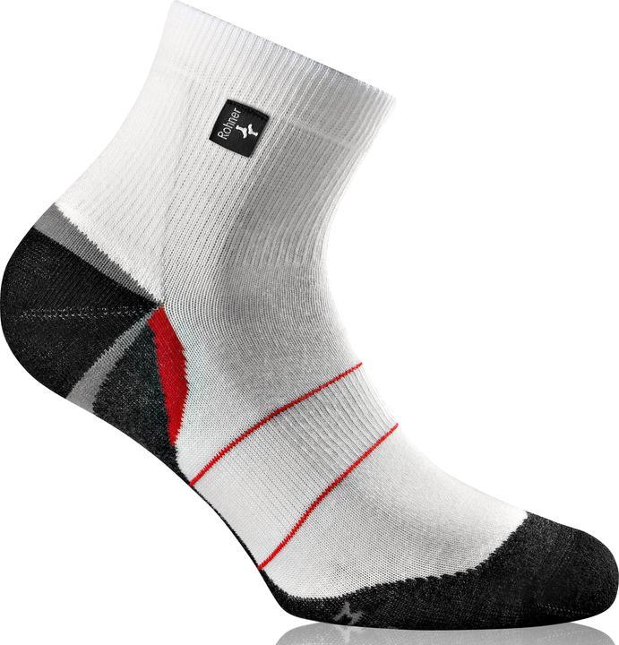 Immagine prodotto Rohner Calze da corsa Silver Runner l/r II (44 - 46)